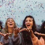 Alcohol-Free Activities for Prom and Graduation Parties