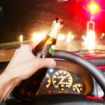Alcohol and Driving: The Dangers of Impairment