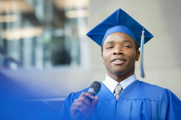 Best Graduation Speech Ideas