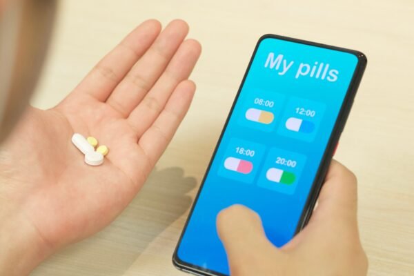 Best Prescription Drug Management Apps