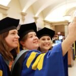 Graduation Day: A Time for Celebration and Reflection