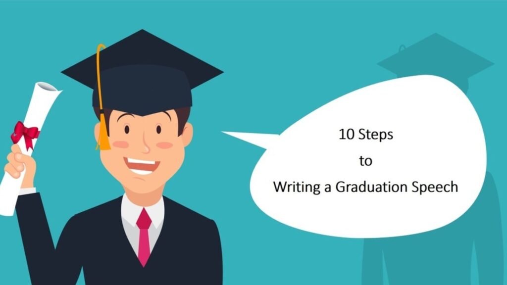 Graduation Speech Tips and Ideas