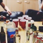 How to Choose Alcohol for Parties