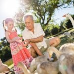 How to Involve Extended Family in Your Child’s Life