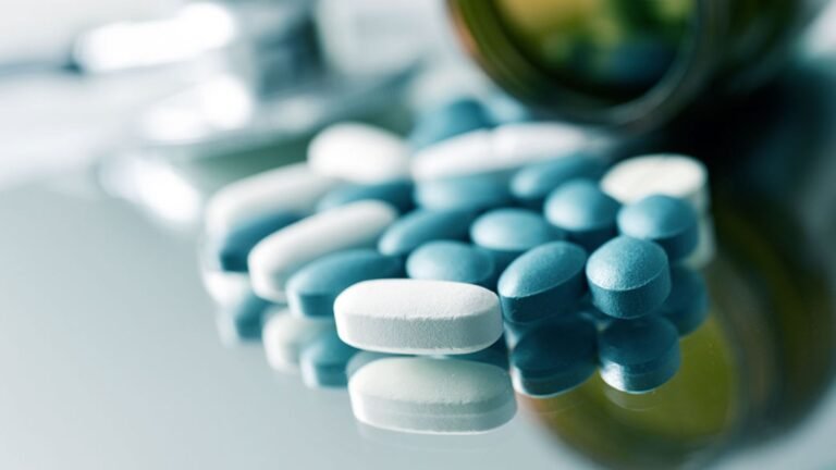 How to Keep Prescription Drugs Out of the Hands of Teens