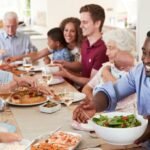 How to Organize Family Events Effectively