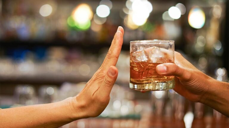Strategies for Reducing Alcohol Intake