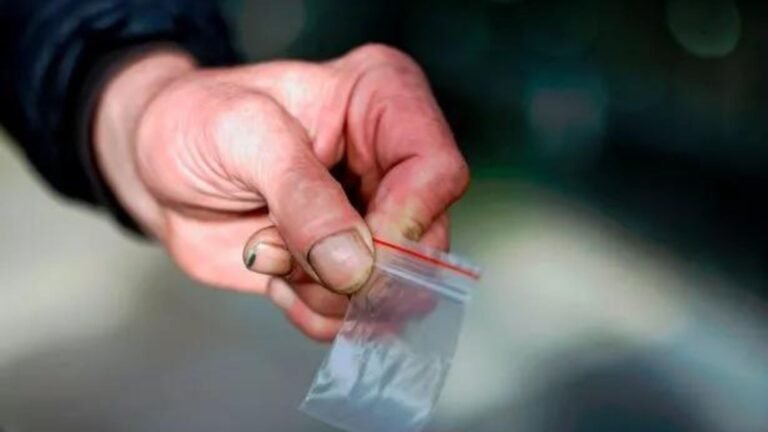 Substance Use Disorders: Early Intervention for Youth