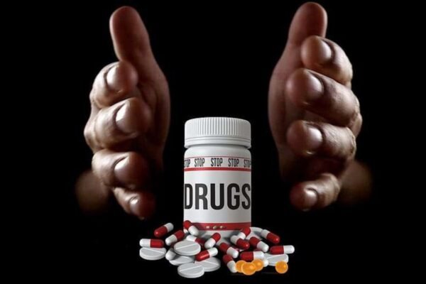 The Connection Between Stress and Prescription Drug Abuse
