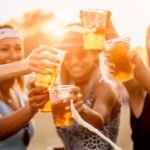 The Dangers of Underage Drinking on Prom Night