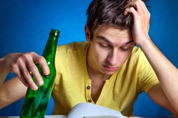 The Impact of Youth Substance Use on Academic Performance