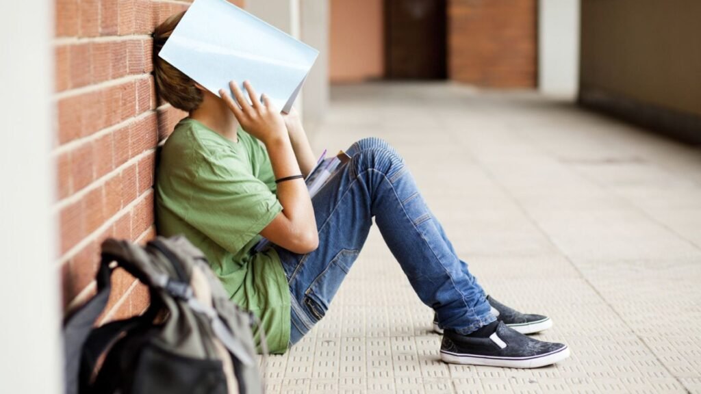 The Impact of Youth Substance Use on Academic Performance