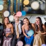 The Importance of Staying Sober on Prom Night