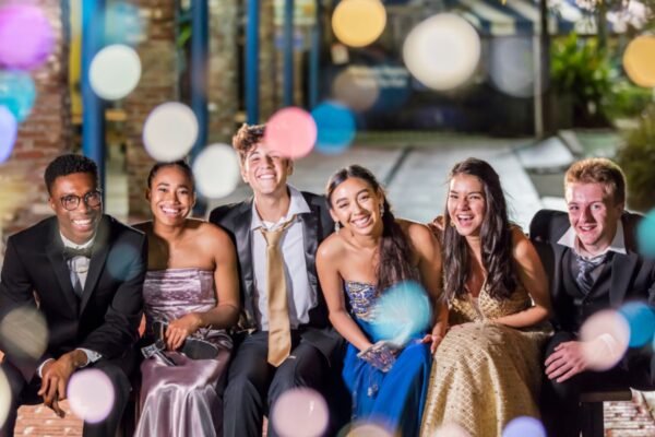 The Importance of Staying Sober on Prom Night