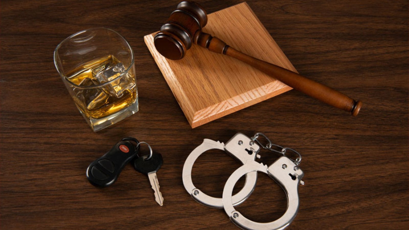 The Legal Consequences of Underage Drinking