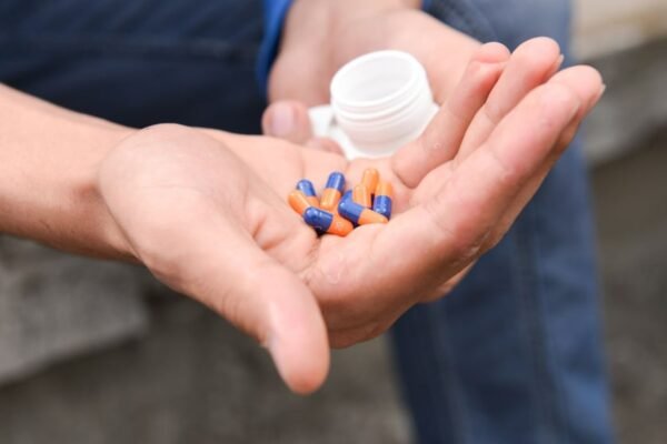 The Impact of Prescription Drug Abuse on Future Success