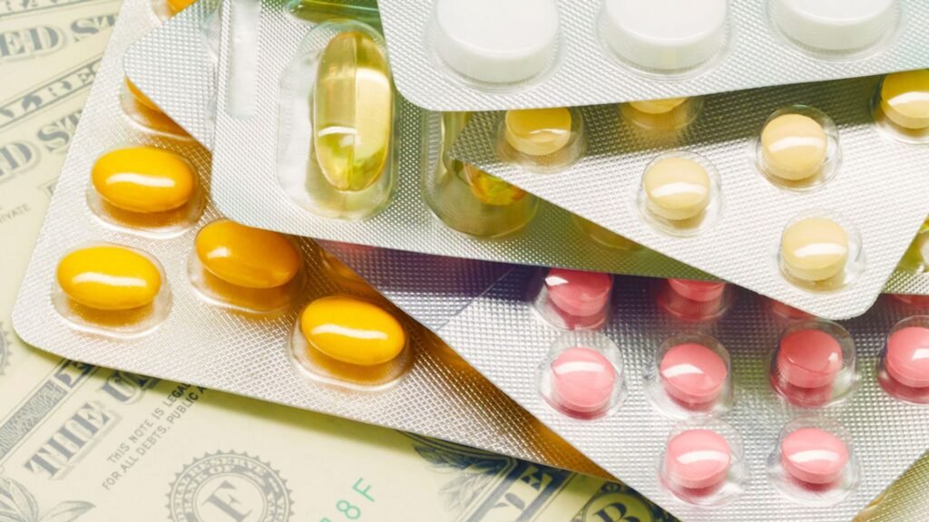 The Rise of Prescription Drugs Abuse