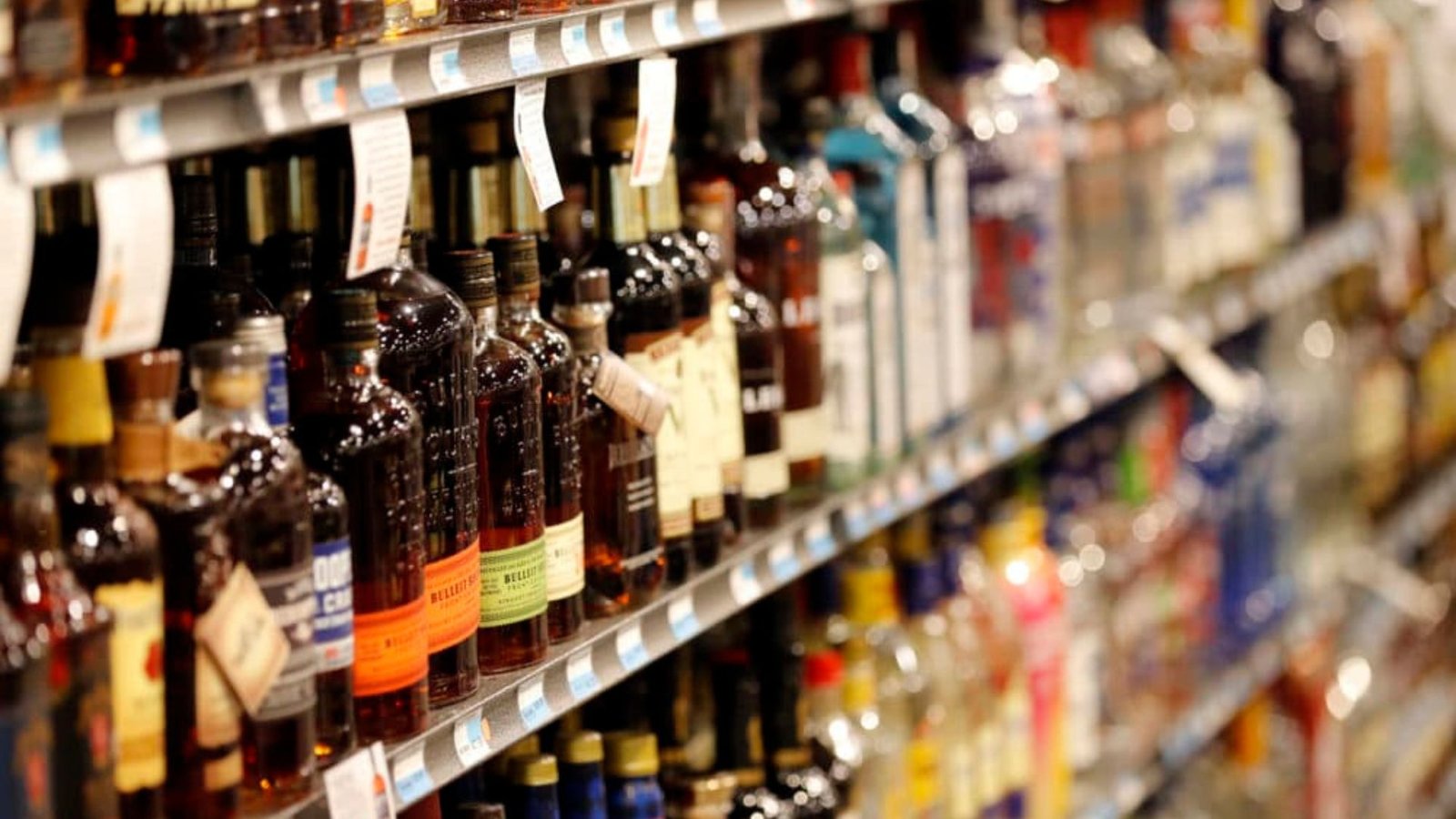 The Role of Alcohol in College Culture