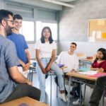 The Role of Schools in Addressing Youth Substance Use