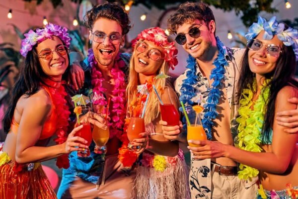 Top 10 Graduation Party Themes for 2024