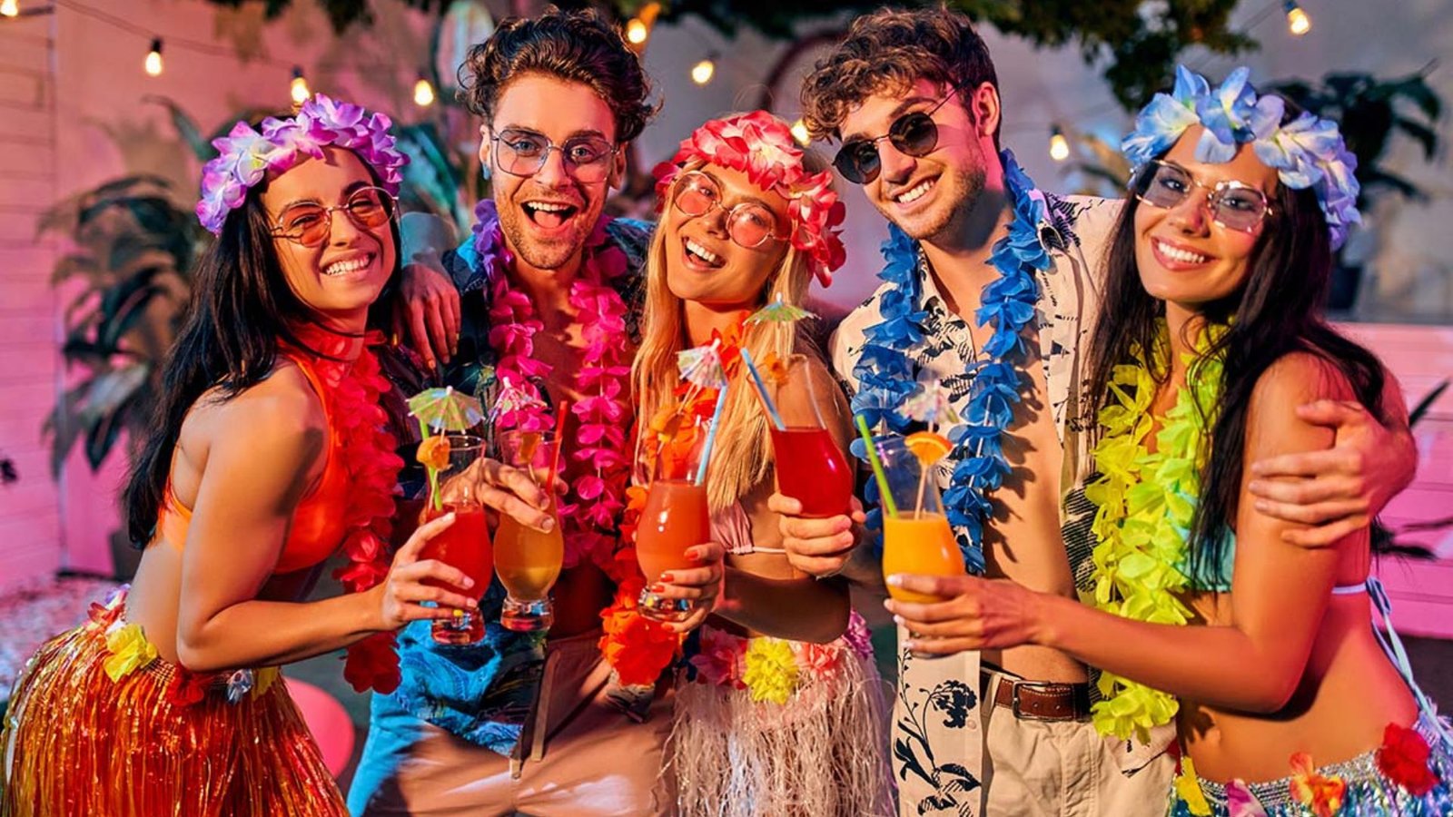 Top 10 Graduation Party Themes for 2024