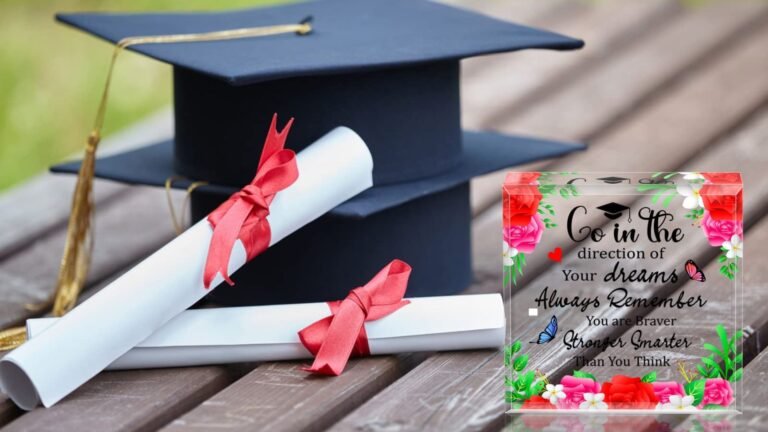 Top Graduation Gifts for 2024