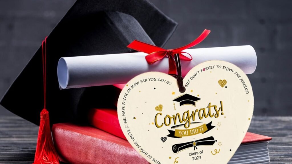 Top Graduation Gifts for 2024