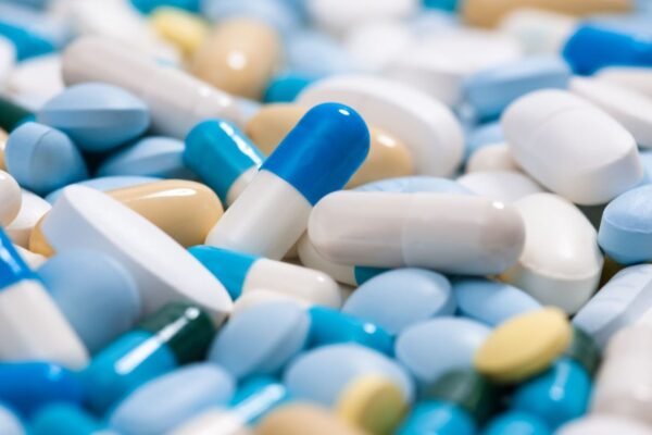 Understanding the Different Classes of Prescription Drugs