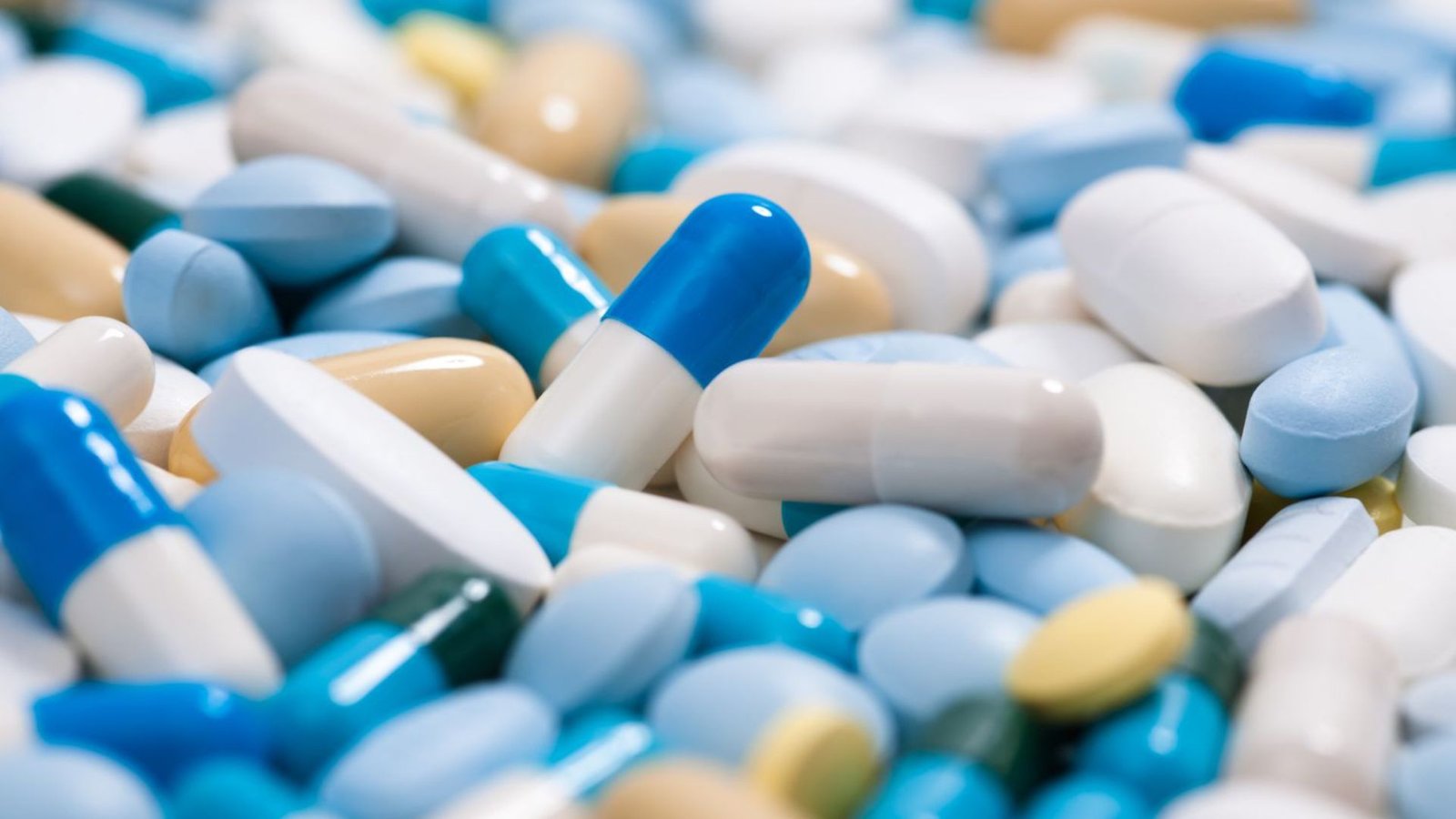 Understanding the Different Classes of Prescription Drugs