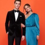 What to Wear Prom Dress and Tuxedo Trends for 2024