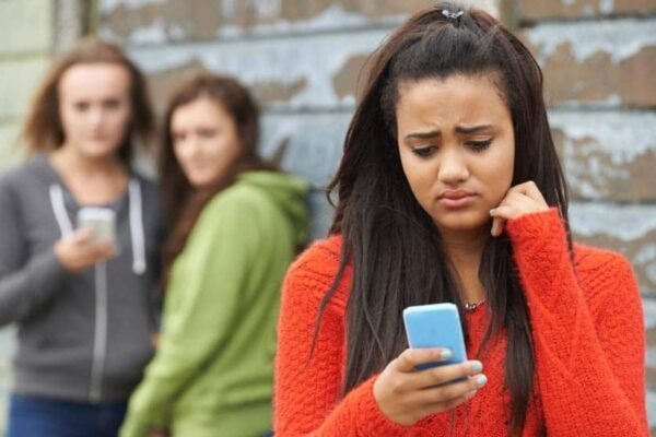 Youth Substance Use and Social Media Influence