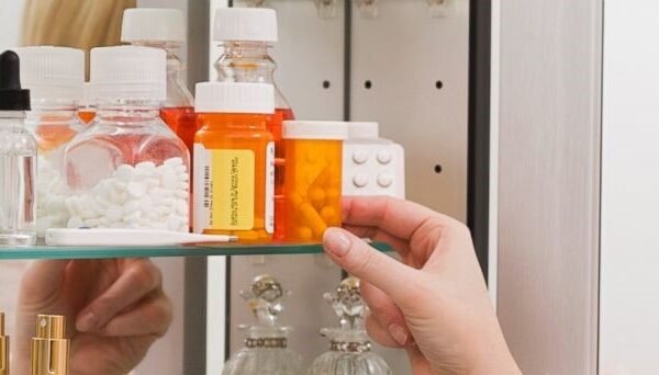 How to Prevent Prescription Drug Abuse in Your Home