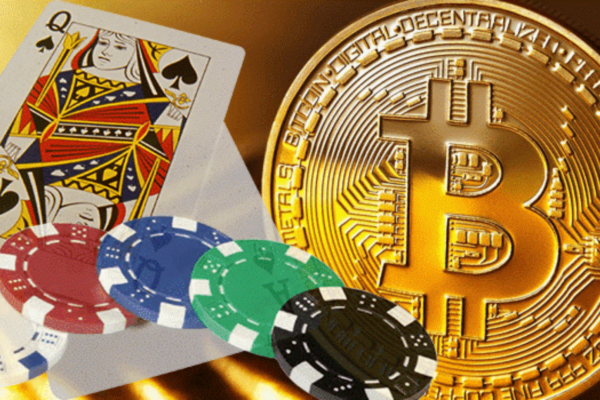 A Complete Look at a Modern Cryptocurrency Casino Experience