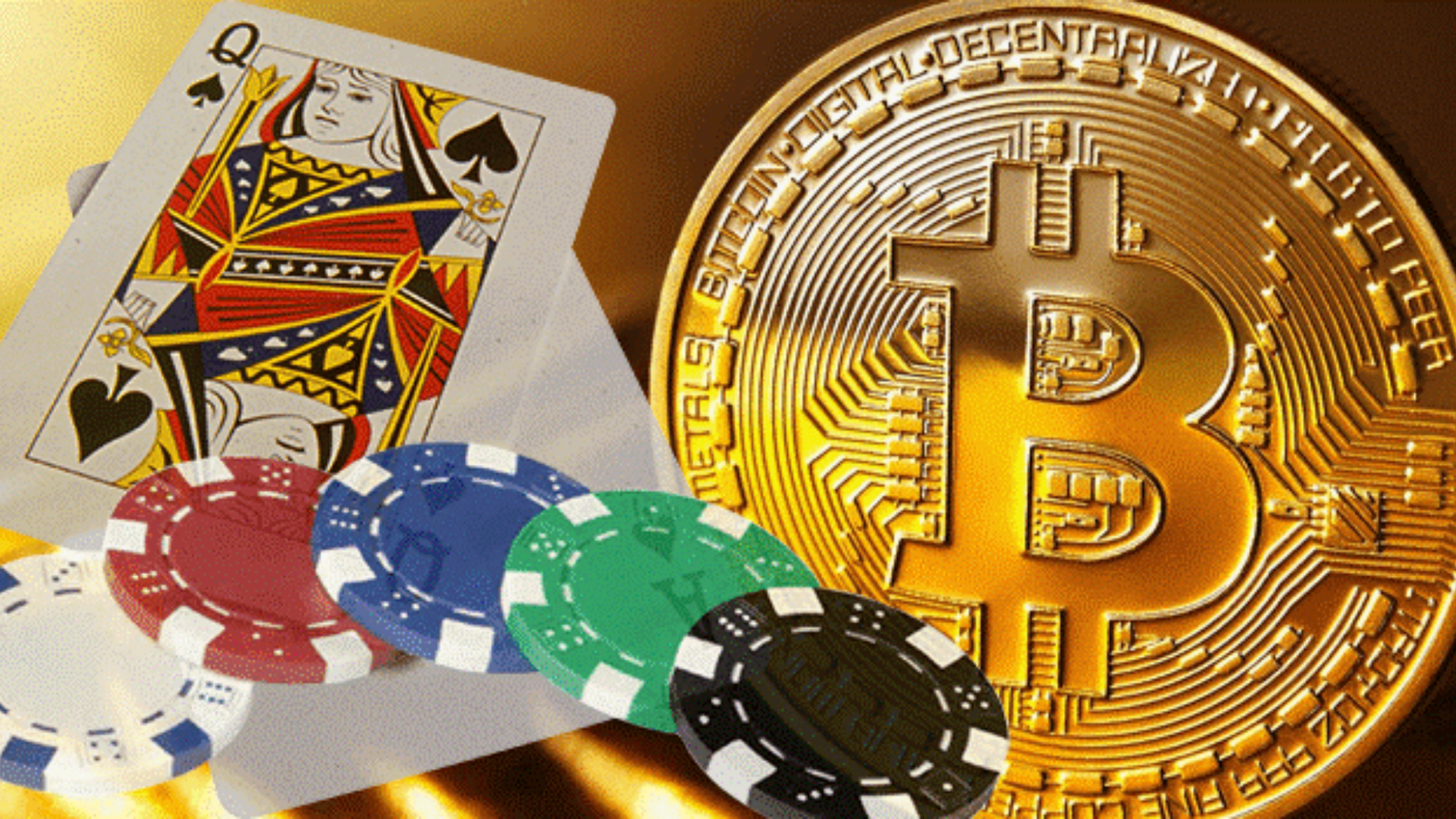 A Complete Look at a Modern Cryptocurrency Casino Experience