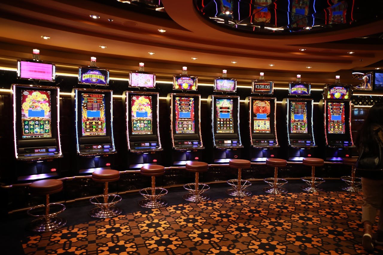 The Pokies Review: A Premier Real Money Casino for Australians