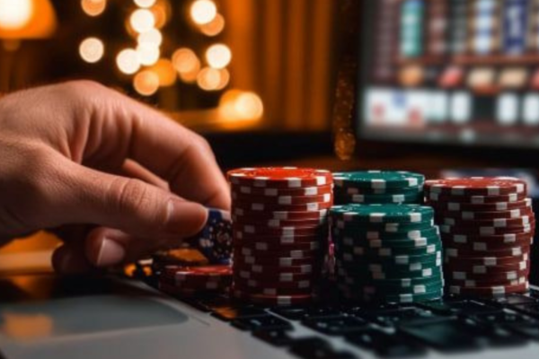 The Pokies Crypto Casino