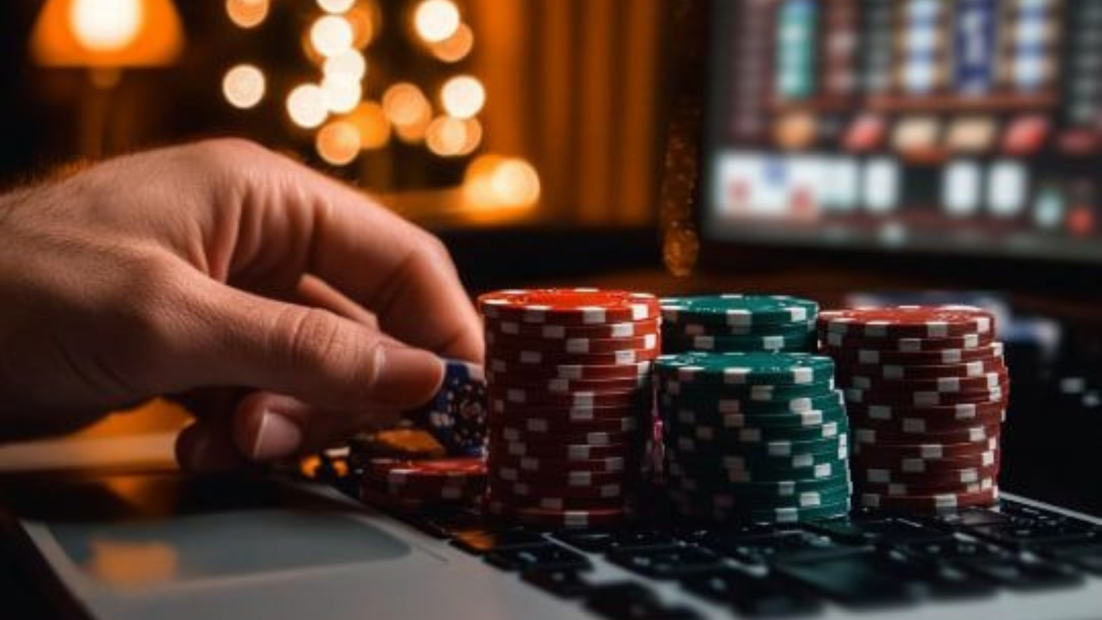 The Pokies Crypto Casino