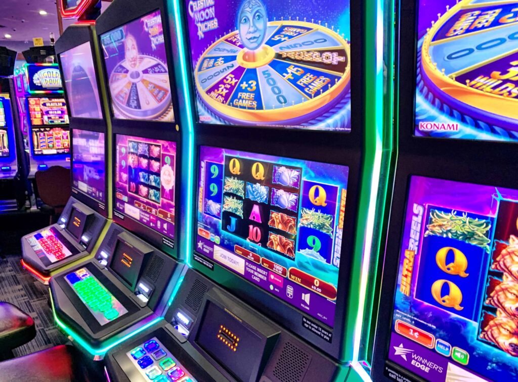 Online Slots Australia: Why The Pokies Leads the Pack in 2026