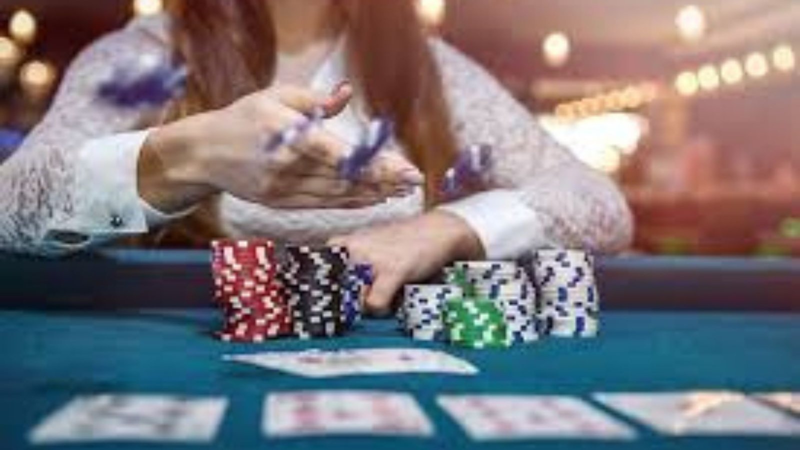 The Pokies Casino AU: Clear Playthrough Tracking for Australian Players