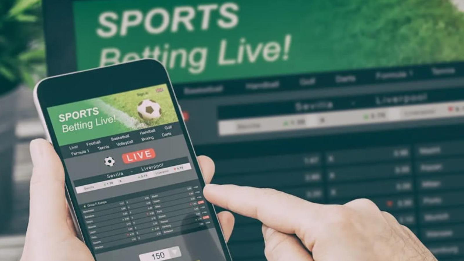 Betya Sports Betting Review