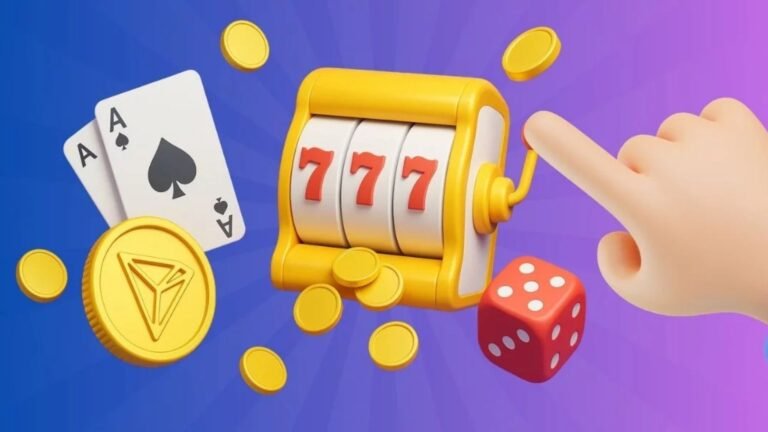 Bowhouse Casino Review and USDT TRC-20 Speed