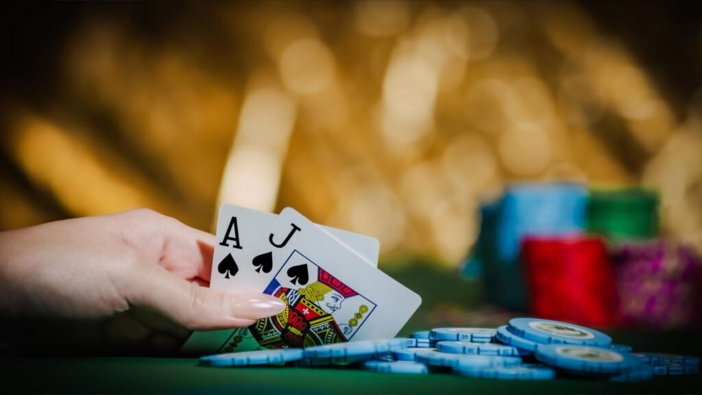 Card Counting Limits in joka casino Review 2026