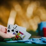 Card Counting Limits in joka casino Review 2026