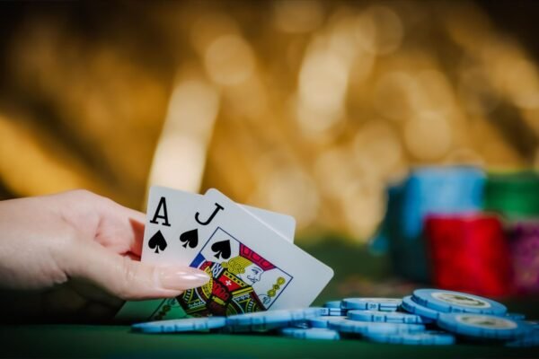 Card Counting Limits in joka casino Review 2026