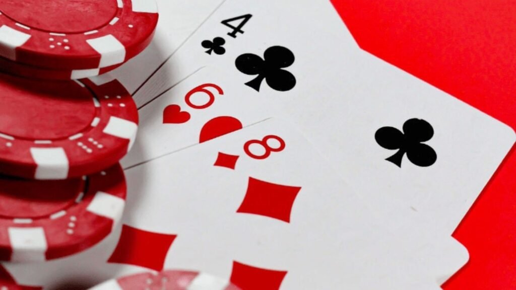 PlanetCake Casino Review & Bank Transfer Warnings