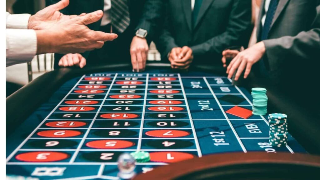 Wolf Winner Casino No Deposit Bonus Review With 50x Wagering