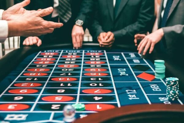 Wolf Winner Casino No Deposit Bonus Review With 50x Wagering