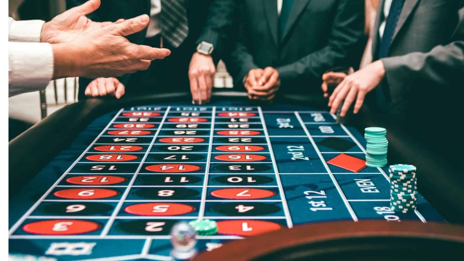 Wolf Winner Casino No Deposit Bonus Review With 50x Wagering