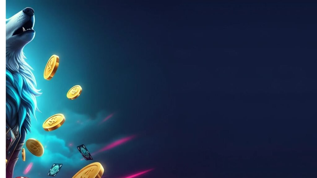 Wolf Winner Casino No Deposit Bonus Review With 50x Wagering