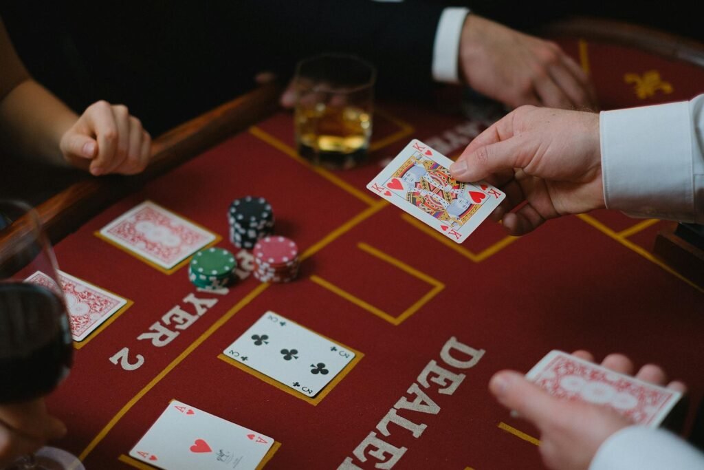 Bonus Deuces Wild Strategy: Guide to Deuces Wild Fast Payouts